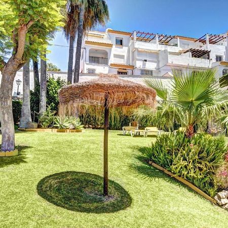 Benalmádena Apartamento amplio, soleado y con vista panorámica a 400 metros de la playa Exterior foto